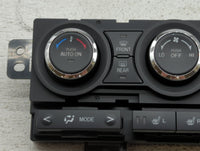 2010-2015 Mazda Cx-9 Climate Control Module Temperature AC/Heater Replacement P/N:TE70-61-190 Fits OEM Used Auto Parts - Oem