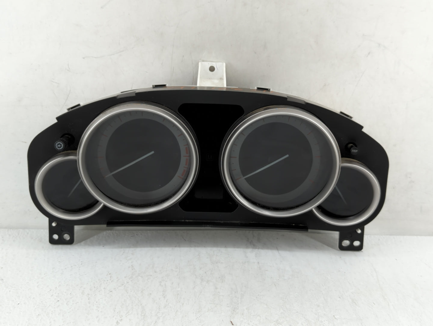 2010-2012 Mazda Cx-9 Instrument Cluster Speedometer Gauges P/N:TD1155 430 T6TE72C, T6TE72B, T5 TE70 C Fits Fits 2010 2011 20