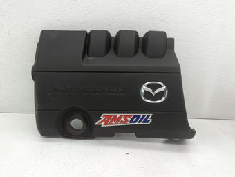 compare product 2012 Mazda Cx-9 Engine Cover