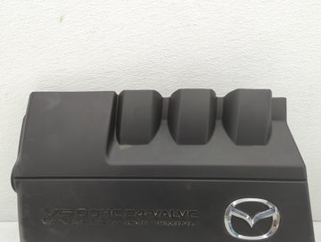 2012 Mazda Cx-9 Engine Cover