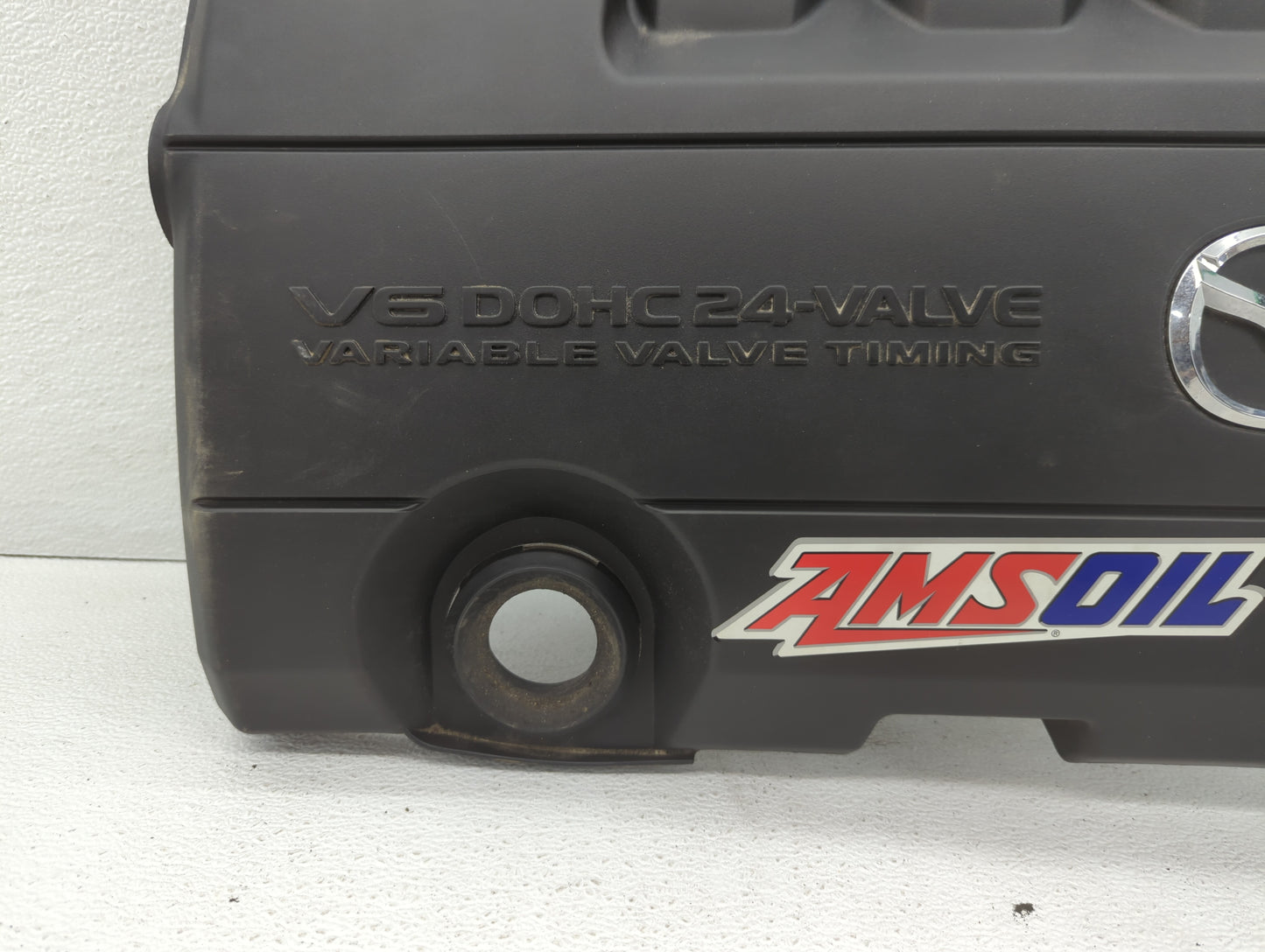 2012 Mazda Cx-9 Engine Cover - Oemusedautoparts1.com