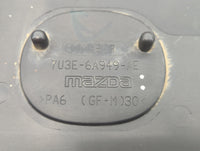 2012 Mazda Cx-9 Engine Cover - Oemusedautoparts1.com