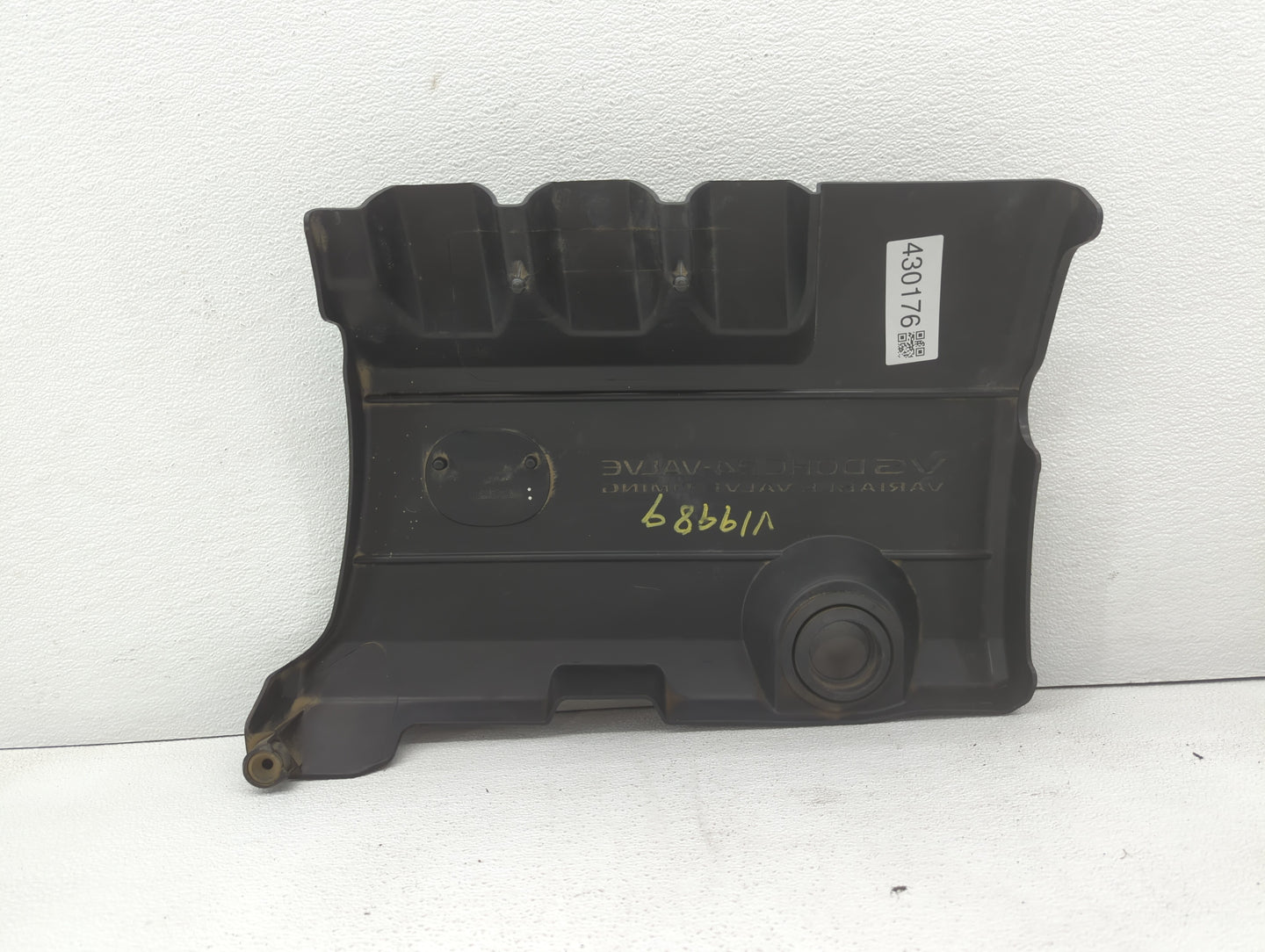 2012 Mazda Cx-9 Engine Cover - Oemusedautoparts1.com