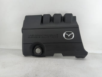 compare product 2012 Mazda Cx-9 Engine Cover