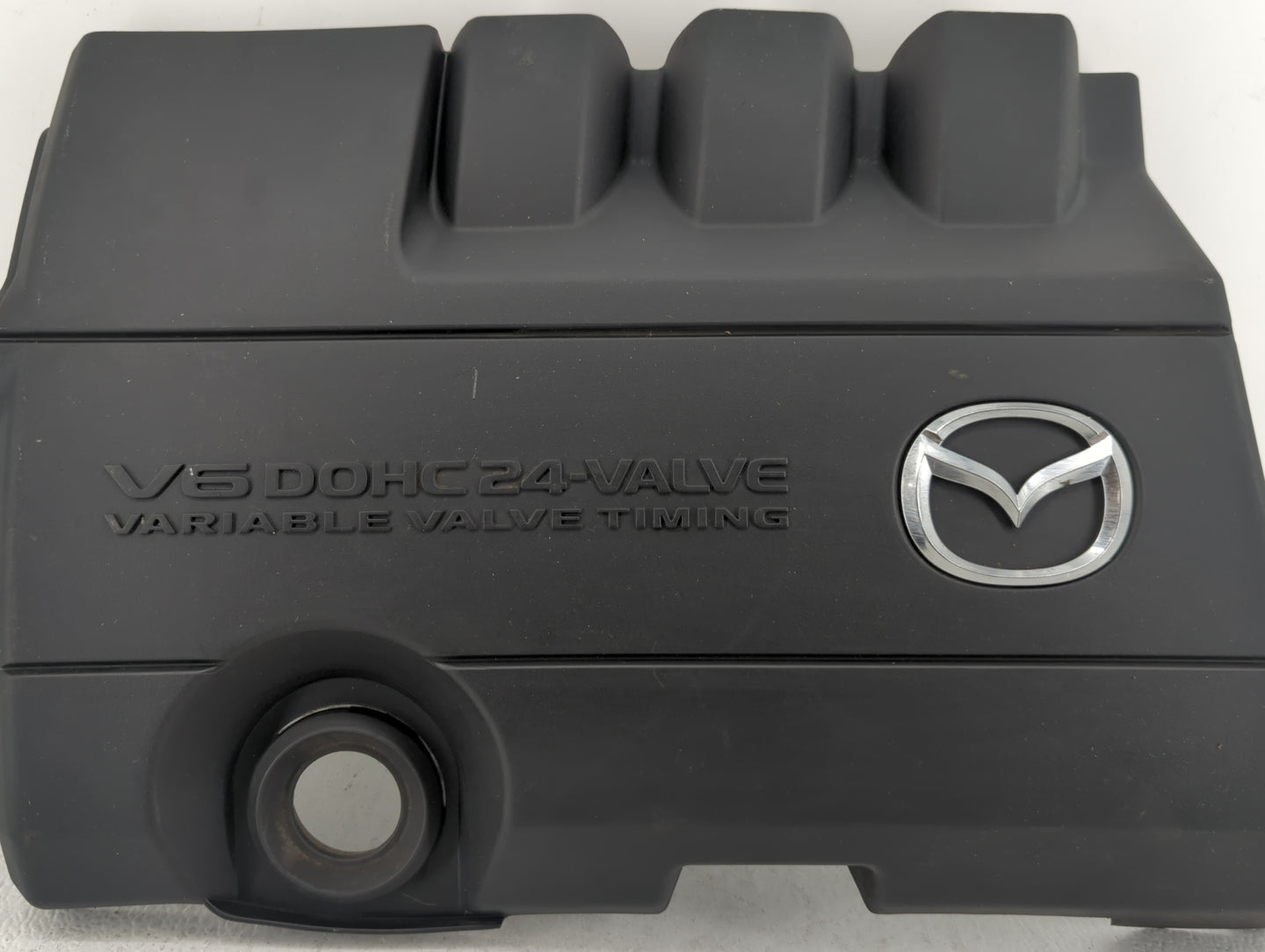2012 Mazda Cx-9 Engine Cover - Oemusedautoparts1.com