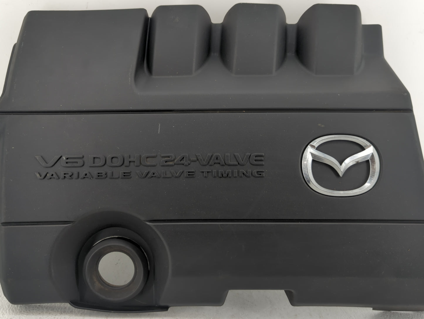 2012 Mazda Cx-9 Engine Cover - Oemusedautoparts1.com