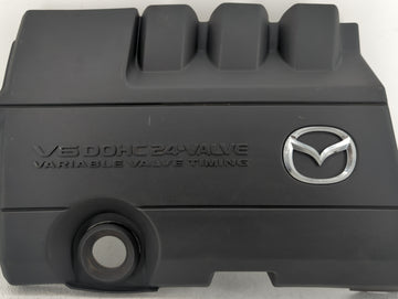 2012 Mazda Cx-9 Engine Cover