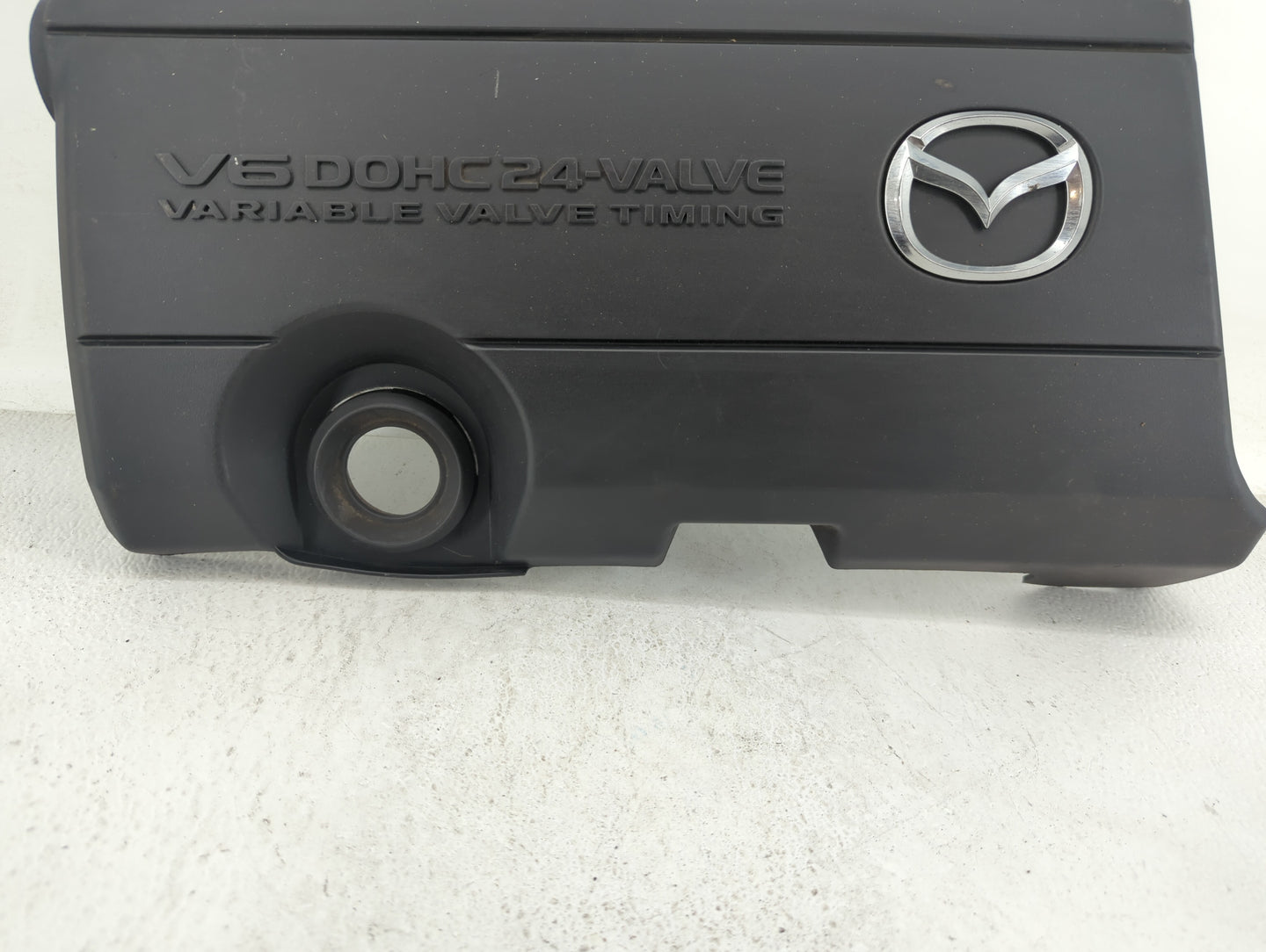 2012 Mazda Cx-9 Engine Cover - Oemusedautoparts1.com