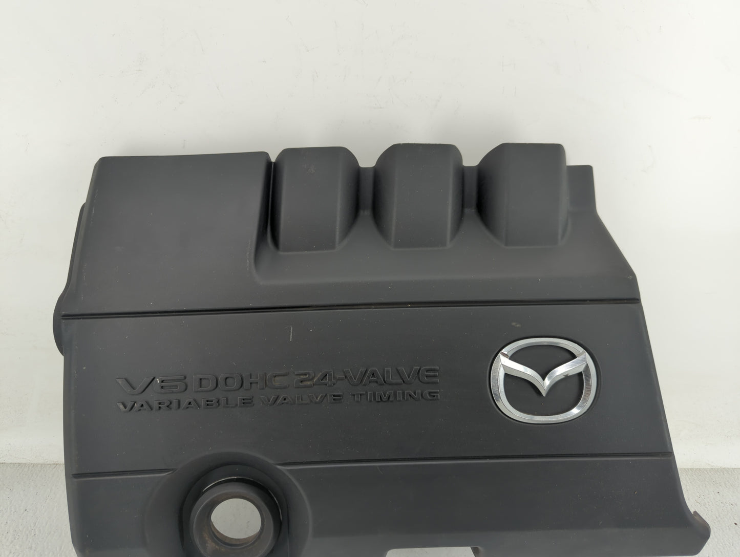 2012 Mazda Cx-9 Engine Cover - Oemusedautoparts1.com