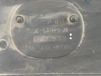 2012 Mazda Cx-9 Engine Cover - Oemusedautoparts1.com