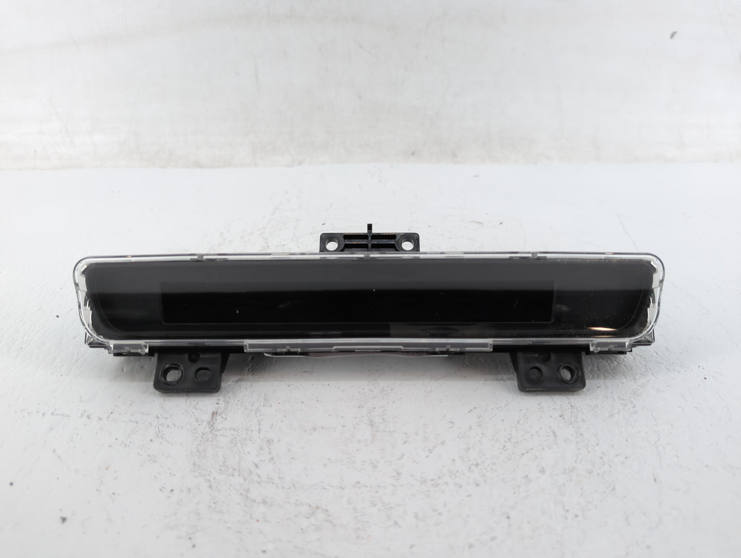 2010-2012 Mazda Cx-9 Radio AM FM Cd Player Receiver Replacement P/N:TD11611J0 TE70611J0B Fits Fits 2010 2011 2012 OEM Used A