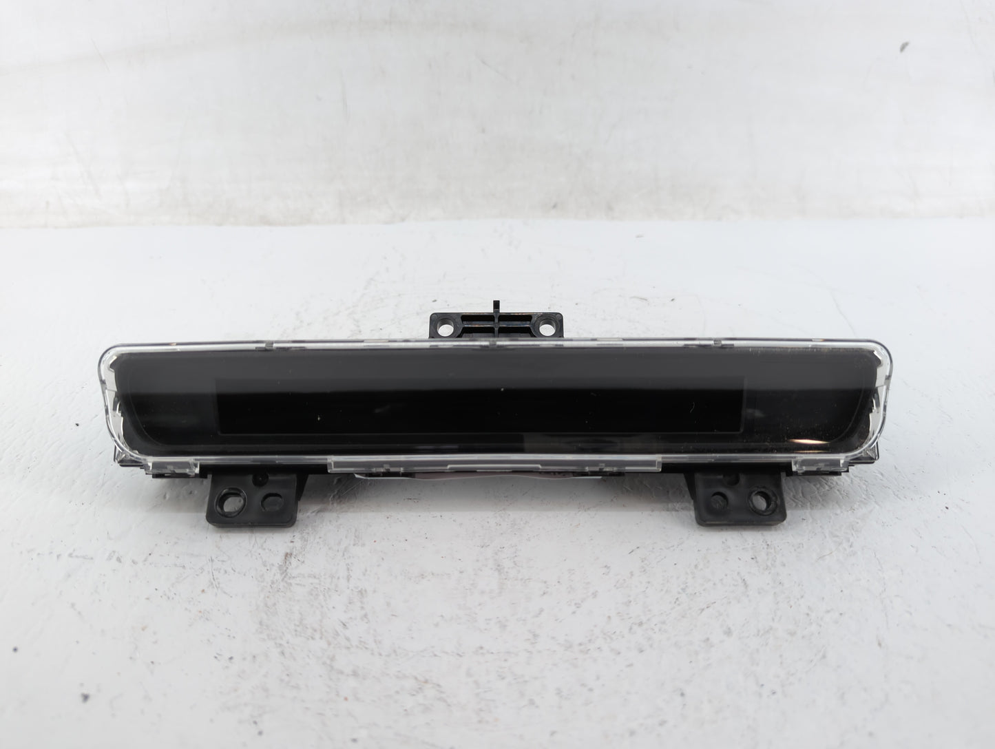 2010-2012 Mazda Cx-9 Radio AM FM Cd Player Receiver Replacement P/N:TD11611J0 TE70611J0B Fits Fits 2010 2011 2012 OEM Used A