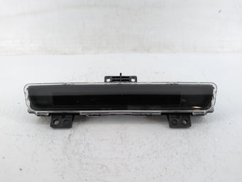compare product 2010-2012 Mazda Cx-9 Radio AM FM Cd Player Receiver Replacement P/N:TD11611J0 TE70611J0B Fits Fits 2010 2011 2012 OEM Used Auto Parts