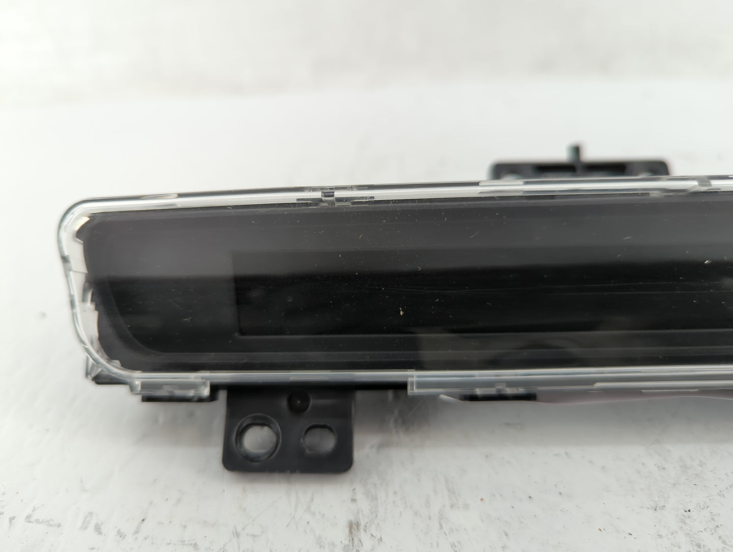 2010-2012 Mazda Cx-9 Radio AM FM Cd Player Receiver Replacement P/N:TD11611J0 TE70611J0B Fits Fits 2010 2011 2012 OEM Used A