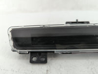 2010-2012 Mazda Cx-9 Radio AM FM Cd Player Receiver Replacement P/N:TD11611J0 TE70611J0B Fits Fits 2010 2011 2012 OEM Used A