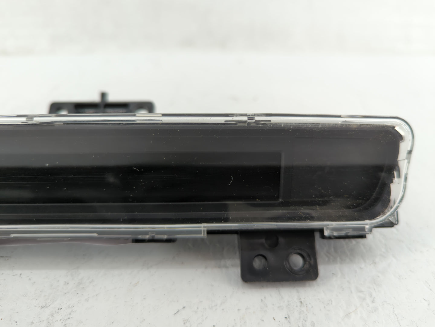 2010-2012 Mazda Cx-9 Radio AM FM Cd Player Receiver Replacement P/N:TD11611J0 TE70611J0B Fits Fits 2010 2011 2012 OEM Used A