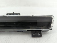 2010-2012 Mazda Cx-9 Radio AM FM Cd Player Receiver Replacement P/N:TD11611J0 TE70611J0B Fits Fits 2010 2011 2012 OEM Used A