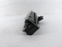 2010-2012 Mazda Cx-9 Radio AM FM Cd Player Receiver Replacement P/N:TD11611J0 TE70611J0B Fits Fits 2010 2011 2012 OEM Used A
