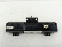2010-2012 Mazda Cx-9 Radio AM FM Cd Player Receiver Replacement P/N:TD11611J0 TE70611J0B Fits Fits 2010 2011 2012 OEM Used A