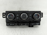 2010-2015 Mazda Cx-9 Climate Control Module Temperature AC/Heater Replacement P/N:TE70-61-190 Fits OEM Used Auto Parts - Oem