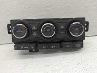 2010-2015 Mazda Cx-9 Climate Control Module Temperature AC/Heater Replacement P/N:TE70-61-190 Fits OEM Used Auto Parts - Oem