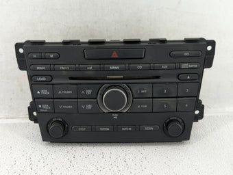compare product 2011-2012 Mazda Cx-9 Radio AM FM Cd Player Receiver Replacement P/N:EH44 66 4H0 Fits Fits 2011 2012 OEM Used Auto Parts