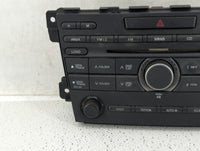 2011-2012 Mazda Cx-9 Radio AM FM Cd Player Receiver Replacement P/N:EH44 66 4H0 Fits Fits 2011 2012 OEM Used Auto Parts - Oe