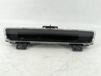 2010-2012 Mazda Cx-9 Radio Control Panel - Oemusedautoparts1.com