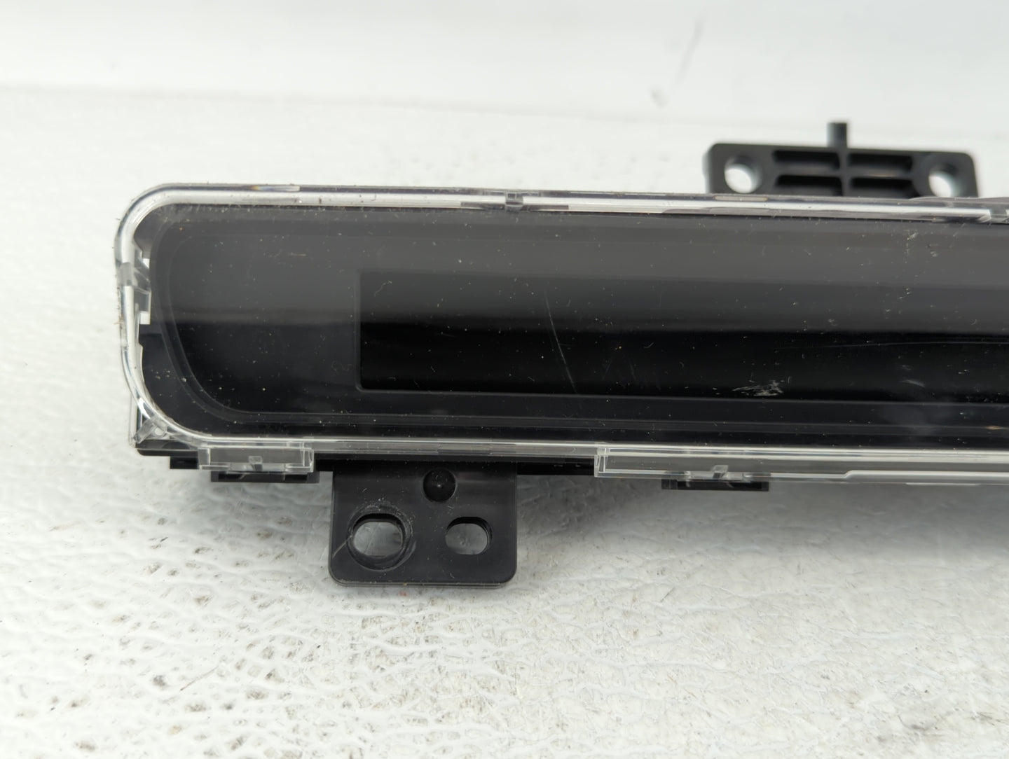 2010-2012 Mazda Cx-9 Radio Control Panel - Oemusedautoparts1.com