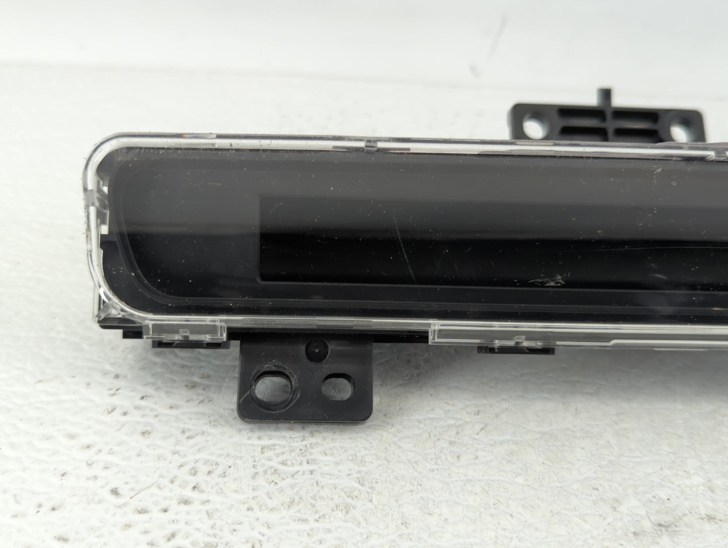 2010-2012 Mazda Cx-9 Radio Control Panel - Oemusedautoparts1.com
