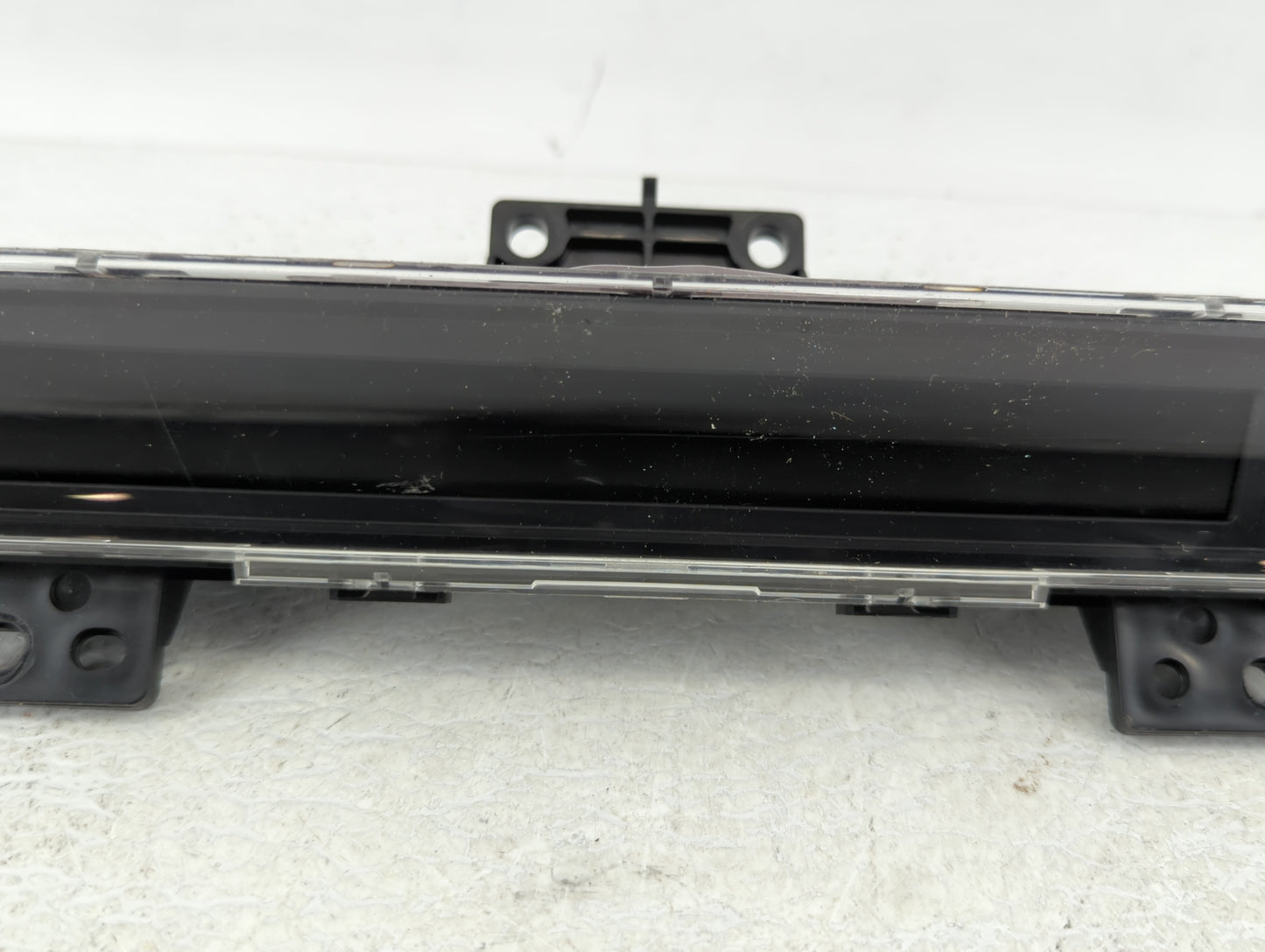 2010-2012 Mazda Cx-9 Radio Control Panel - Oemusedautoparts1.com