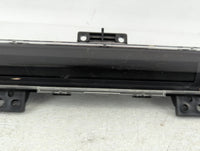 2010-2012 Mazda Cx-9 Radio Control Panel - Oemusedautoparts1.com