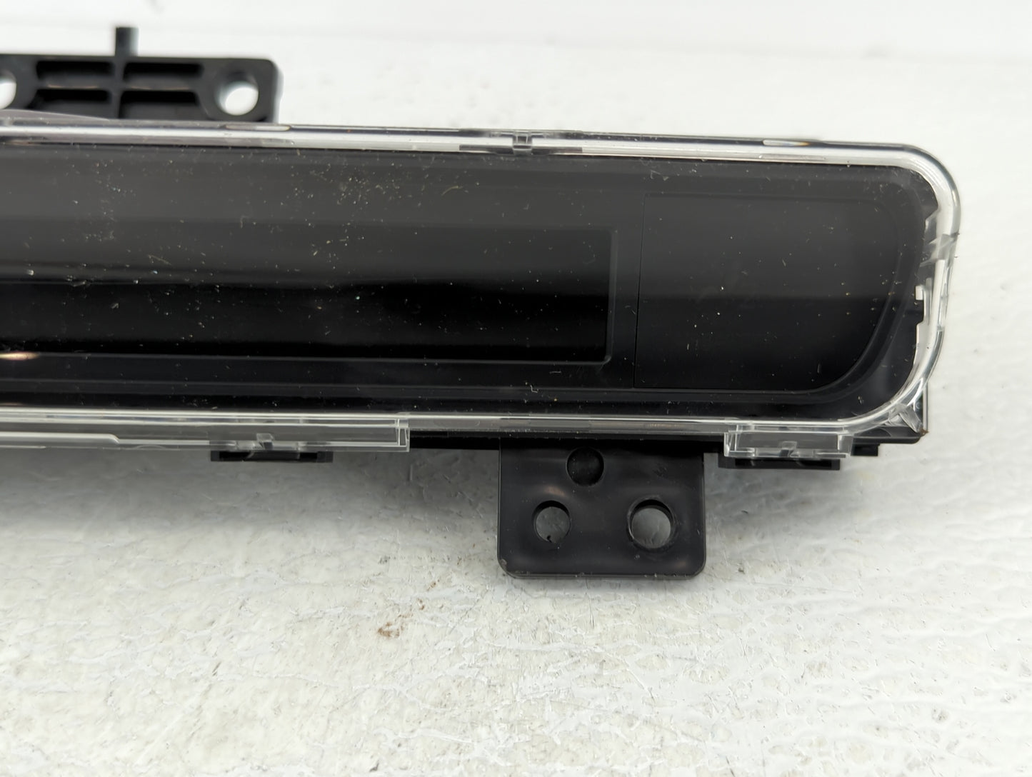 2010-2012 Mazda Cx-9 Radio Control Panel - Oemusedautoparts1.com
