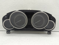 2010-2012 Mazda Cx-9 Instrument Cluster Speedometer Gauges P/N:TD11 55 430 Fits Fits 2010 2011 2012 OEM Used Auto Parts - Oe