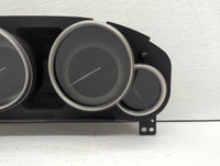 2010-2012 Mazda Cx-9 Instrument Cluster Speedometer Gauges P/N:TD11 55 430 Fits Fits 2010 2011 2012 OEM Used Auto Parts - Oe