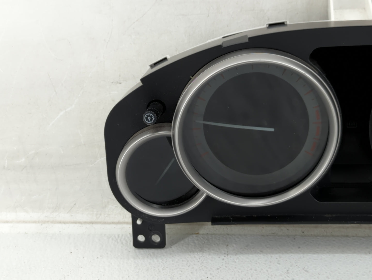 2010-2012 Mazda Cx-9 Instrument Cluster Speedometer Gauges P/N:TD1155430 Fits Fits 2010 2011 2012 OEM Used Auto Parts - Oemu