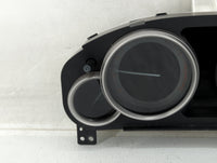 2010-2012 Mazda Cx-9 Instrument Cluster Speedometer Gauges P/N:TD1155430 Fits Fits 2010 2011 2012 OEM Used Auto Parts - Oemu
