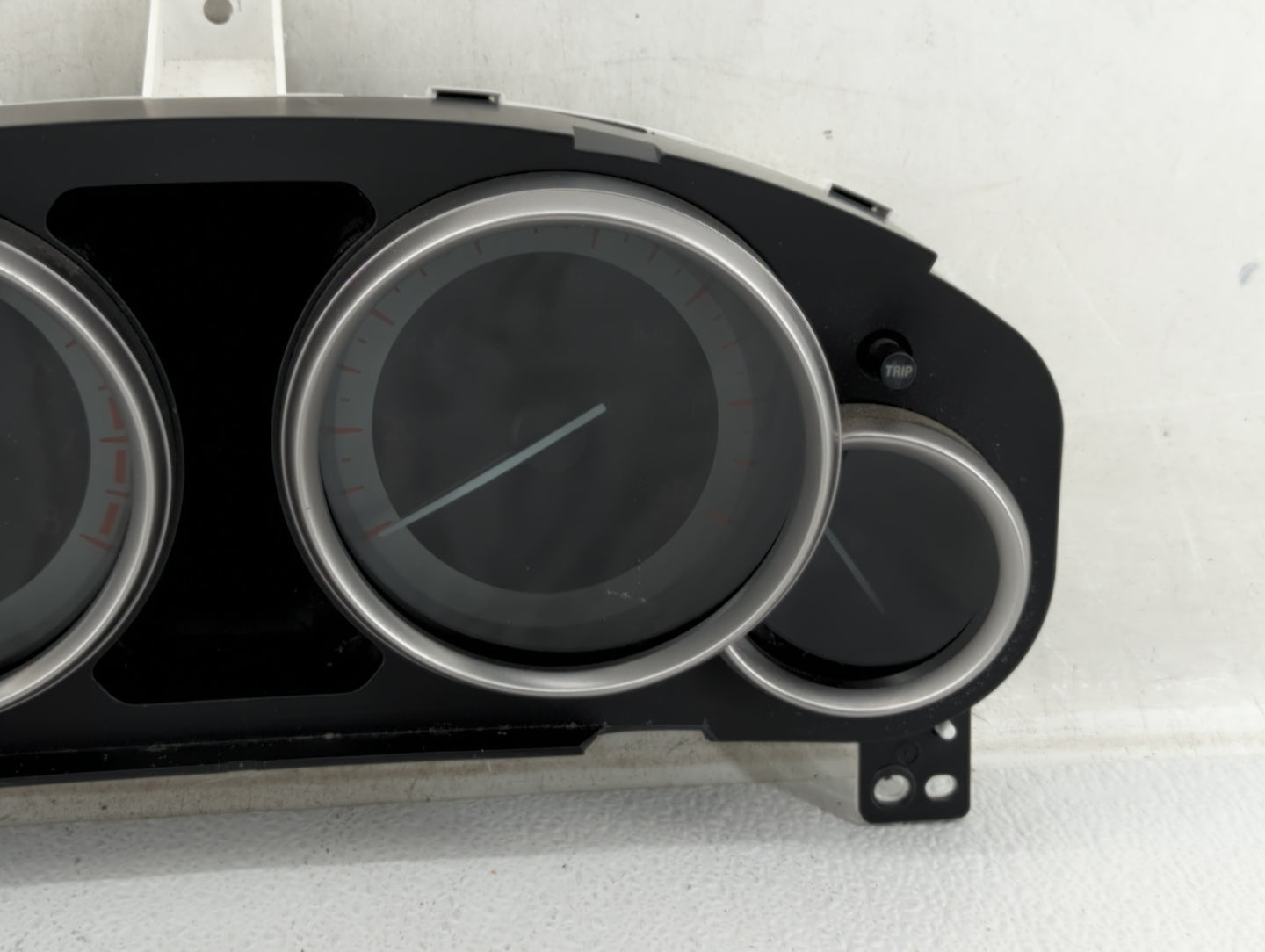 2010-2012 Mazda Cx-9 Instrument Cluster Speedometer Gauges P/N:TD1155430 Fits Fits 2010 2011 2012 OEM Used Auto Parts - Oemu