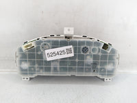 2010-2012 Mazda Cx-9 Instrument Cluster Speedometer Gauges P/N:TD1155430 Fits Fits 2010 2011 2012 OEM Used Auto Parts - Oemu