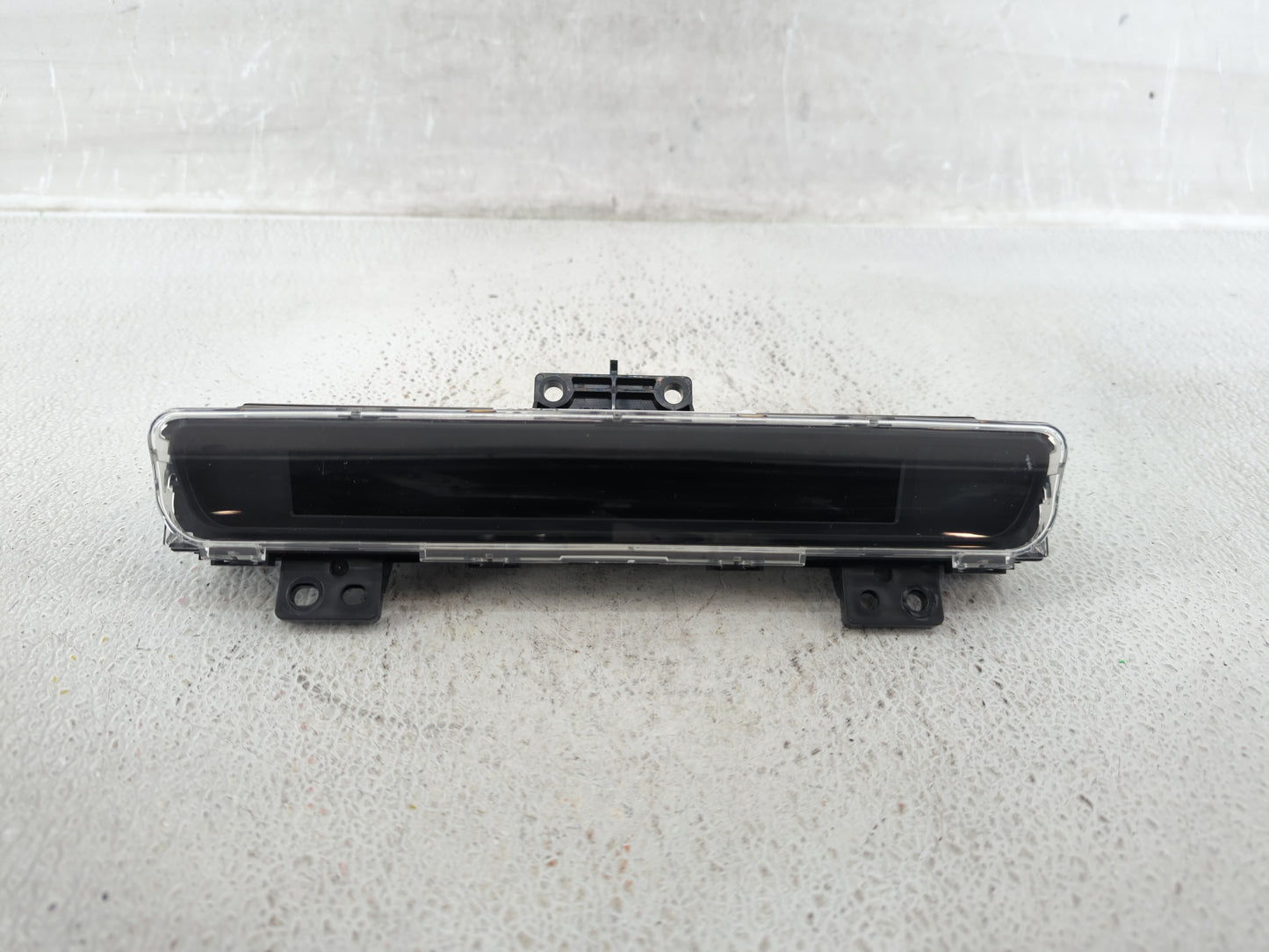 2010-2012 Mazda Cx-9 Am Fm Cd Player Radio Receiver - Oemusedautoparts1.com