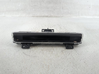 compare product 2010-2012 Mazda Cx-9 Am Fm Cd Player Radio Receiver