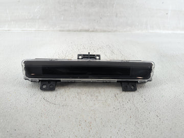 2010-2012 Mazda Cx-9 Am Fm Cd Player Radio Receiver - Oemusedautoparts1.com