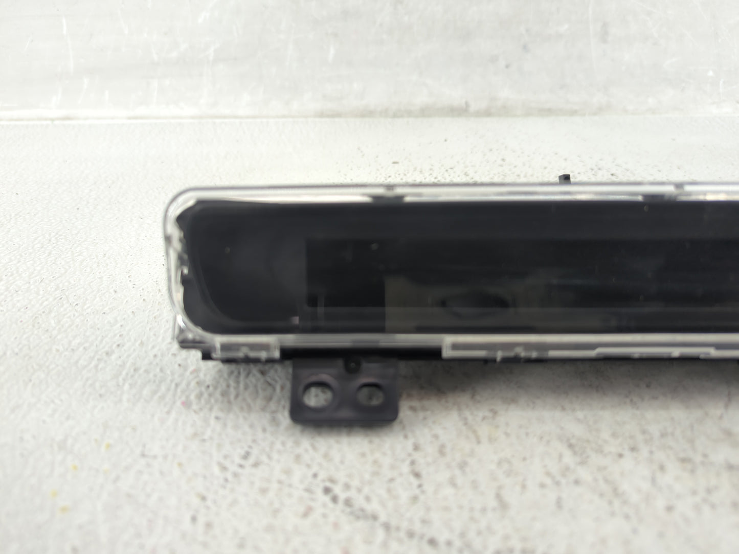 2010-2012 Mazda Cx-9 Am Fm Cd Player Radio Receiver - Oemusedautoparts1.com