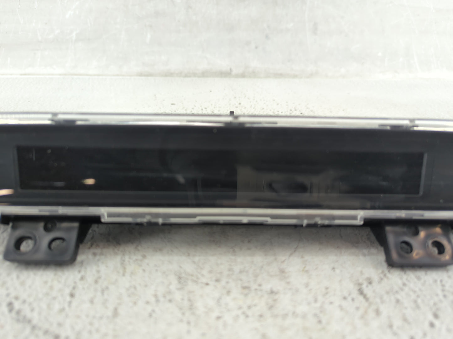 2010-2012 Mazda Cx-9 Am Fm Cd Player Radio Receiver - Oemusedautoparts1.com