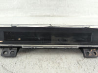 2010-2012 Mazda Cx-9 Am Fm Cd Player Radio Receiver - Oemusedautoparts1.com