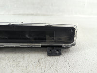 2010-2012 Mazda Cx-9 Am Fm Cd Player Radio Receiver - Oemusedautoparts1.com