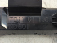2010-2012 Mazda Cx-9 Am Fm Cd Player Radio Receiver - Oemusedautoparts1.com