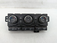 2010-2015 Mazda Cx-9 Climate Control Module Temperature AC/Heater Replacement P/N:TE70-61-190 Fits OEM Used Auto Parts - Oem