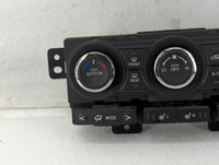 2010-2015 Mazda Cx-9 Climate Control Module Temperature AC/Heater Replacement P/N:TE70-61-190 Fits OEM Used Auto Parts - Oem