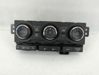 2010-2015 Mazda Cx-9 Climate Control Module Temperature AC/Heater Replacement P/N:TE70-61-190 Fits OEM Used Auto Parts - Oem